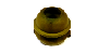 Image of Coil Spring Damper (Front) image for your Volvo